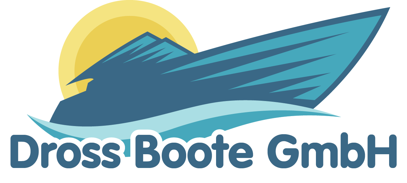 Dross Boote GmbH Logo